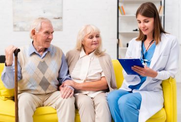 Daily Home Care