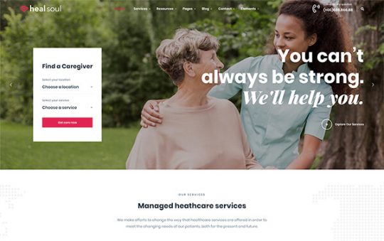 Home  Support Worker